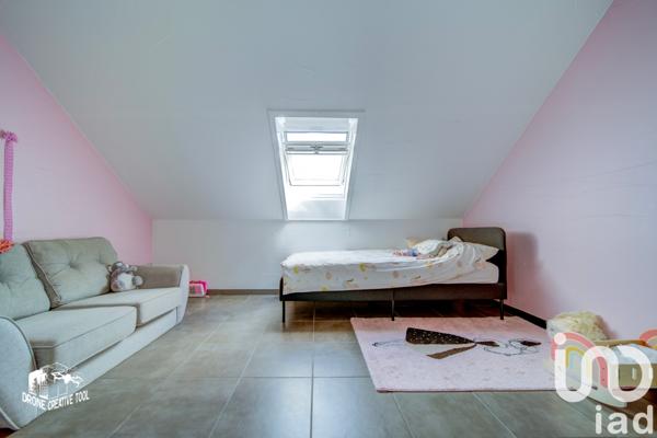 Maison à vendre 7 pièces 230 m² Marly