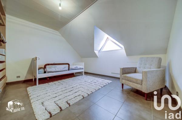 Maison à vendre 7 pièces 230 m² Marly