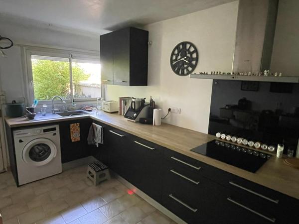 Maison à NOYEN-SUR-SARTHE, 72430 - 6 pièces 137m²