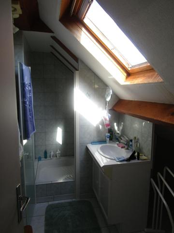 Maison à NOYEN-SUR-SARTHE, 72430 - 6 pièces 137m²