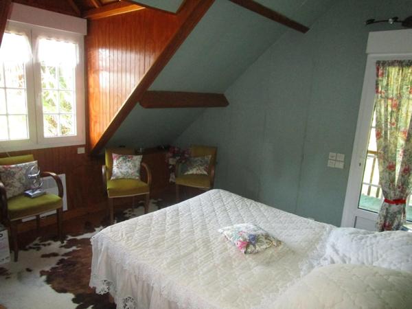 Maison à NOYEN-SUR-SARTHE, 72430 - 6 pièces 137m²