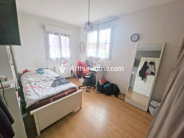 Vente Maison 5 pièces 118 m2 à Savigny-le-Temple