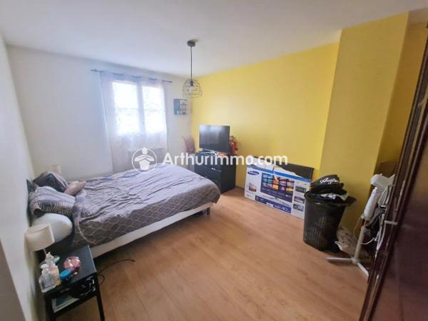 Vente Maison 5 pièces 118 m2 à Savigny-le-Temple