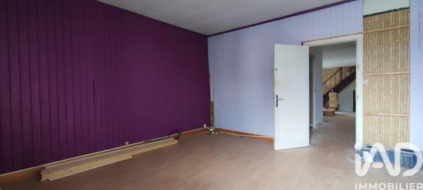 Immeuble à vendre 150 m² La Crèche