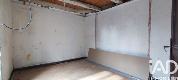 Immeuble à vendre 150 m² La Crèche