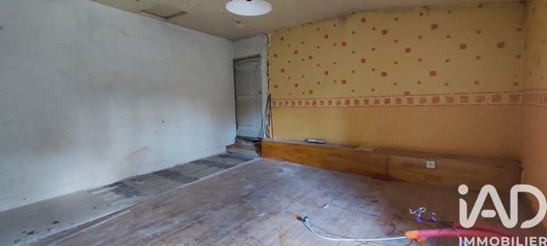 Immeuble à vendre 150 m² La Crèche