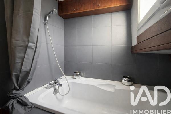 Appartement à vendre 5 pièces 100 m² Asnières-sur-Seine