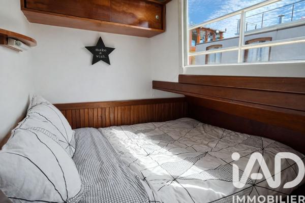 Appartement à vendre 5 pièces 100 m² Asnières-sur-Seine