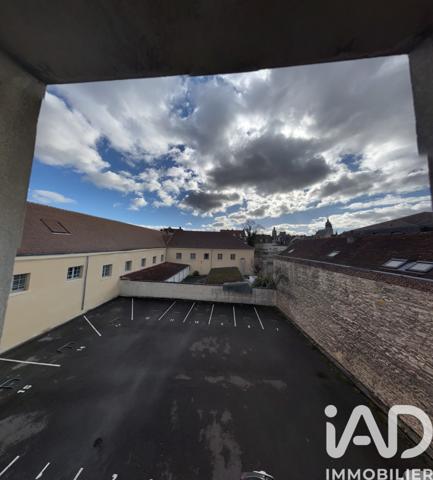 Appartement à vendre 2 pièces 41 m² Compiègne