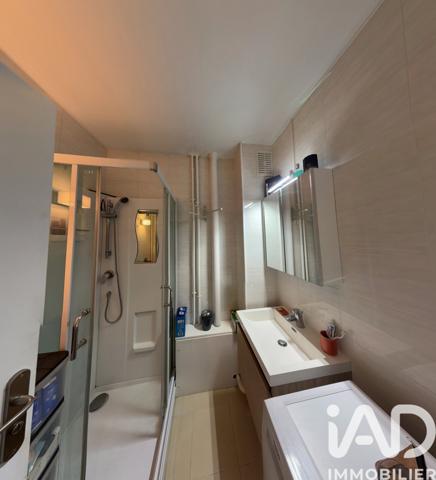 Appartement à vendre 2 pièces 41 m² Compiègne