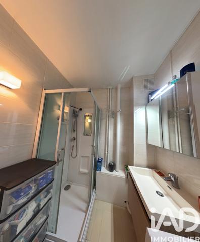 Appartement à vendre 2 pièces 41 m² Compiègne