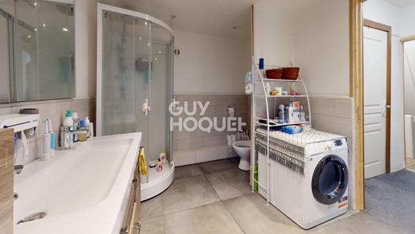 Maison individuelle de 7 pièces (149 m²) à vendre à MORSCHWILLER LE BAS