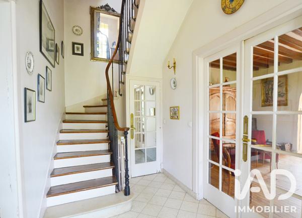 Maison à vendre 9 pièces 241,77 m² Sannois