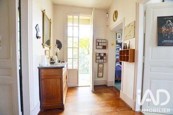 Maison à vendre 9 pièces 241,77 m² Sannois