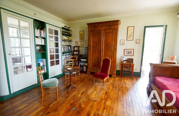 Maison à vendre 9 pièces 241,77 m² Sannois