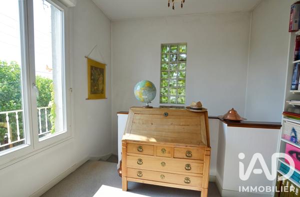 Maison à vendre 9 pièces 241,77 m² Sannois