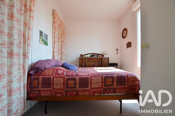 Maison à vendre 9 pièces 241,77 m² Sannois