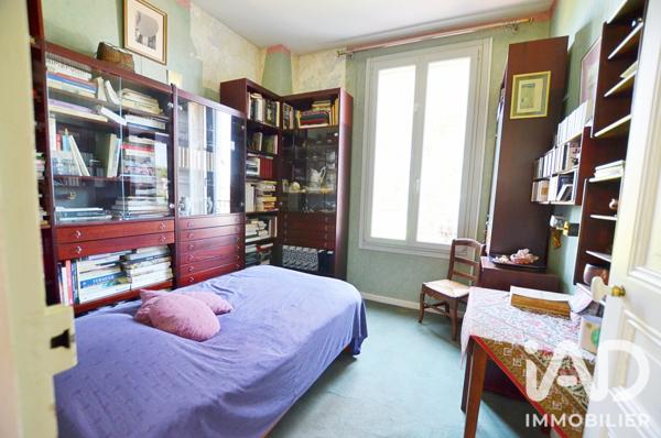 Maison à vendre 9 pièces 241,77 m² Sannois
