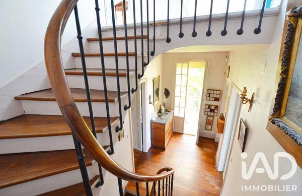 Maison à vendre 9 pièces 241,77 m² Sannois