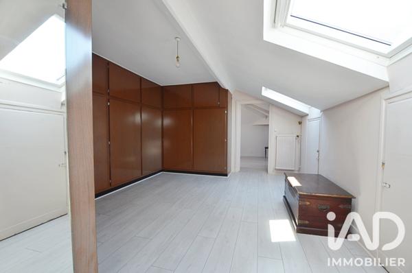 Maison à vendre 9 pièces 241,77 m² Sannois