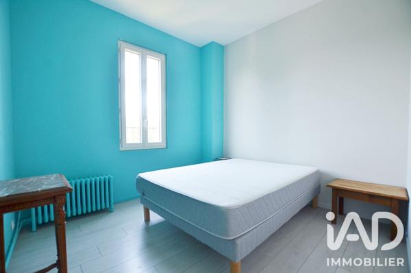 Maison à vendre 9 pièces 241,77 m² Sannois