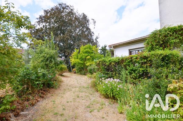 Maison à vendre 9 pièces 241,77 m² Sannois
