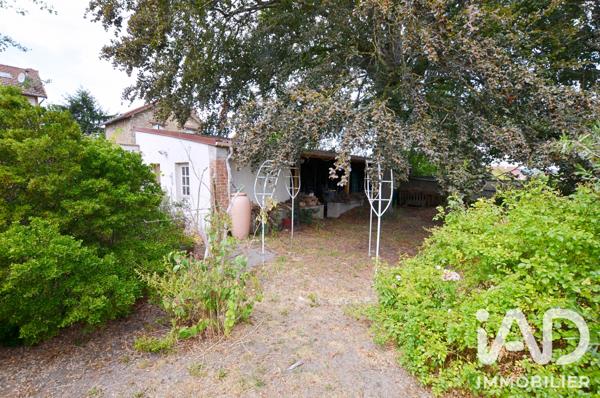 Maison à vendre 9 pièces 241,77 m² Sannois