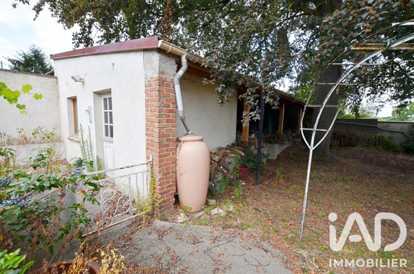 Maison à vendre 9 pièces 241,77 m² Sannois