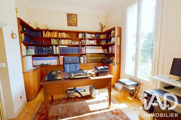 Maison à vendre 9 pièces 241,77 m² Sannois