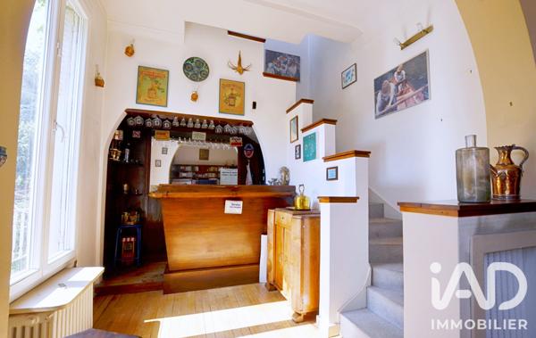 Maison à vendre 9 pièces 241,77 m² Sannois