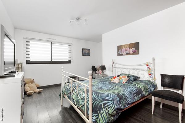 Maison T6 - 160 m² - Belberaud - Contemporaine avec piscine et dépendance