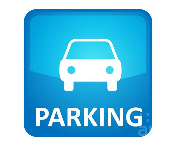 Place de parking - secteur Préfécture