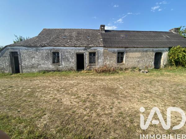Maison à vendre 5 pièces 280 m² Ergué-Gabéric