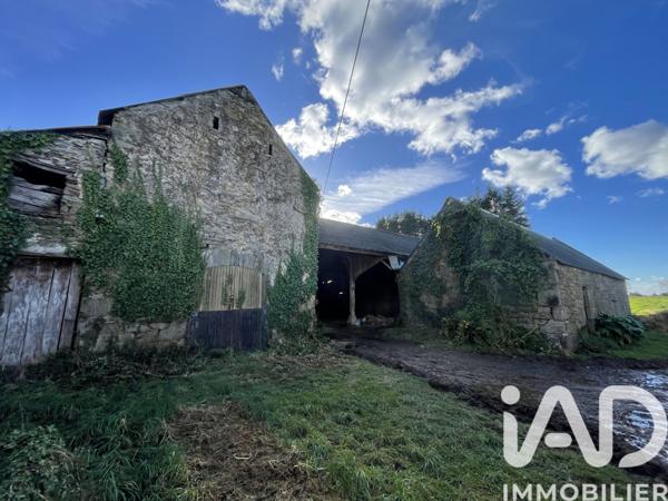 Maison à vendre 5 pièces 280 m² Ergué-Gabéric
