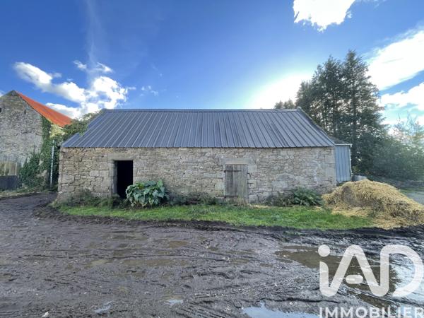 Maison à vendre 5 pièces 280 m² Ergué-Gabéric