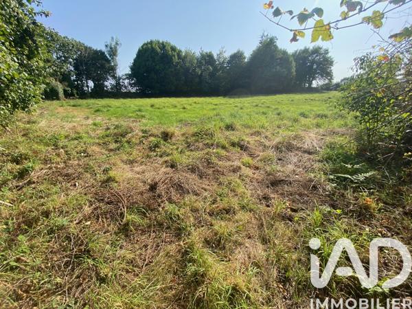 Maison à vendre 5 pièces 280 m² Ergué-Gabéric