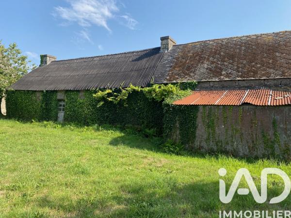 Maison à vendre 5 pièces 280 m² Ergué-Gabéric