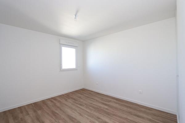 Appartement neuf de type 4 Saint-Nazaire Ouest - Ascenseur, balcon et garage