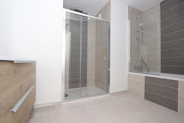 Appartement neuf de type 4 Saint-Nazaire Ouest - Ascenseur, balcon et garage