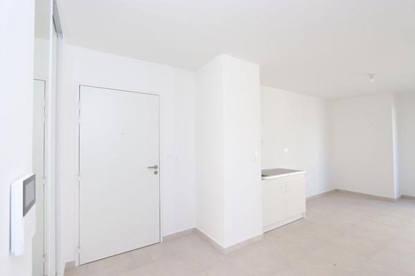 Appartement neuf de type 4 Saint-Nazaire Ouest - Ascenseur, balcon et garage