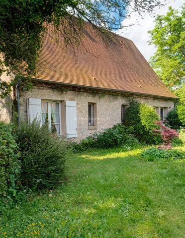 Vente                                                      Maison
                        
                                         149 m2                     à Gisors