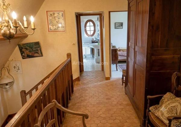 Vente                                                      Maison
                        
                                         149 m2                     à Gisors