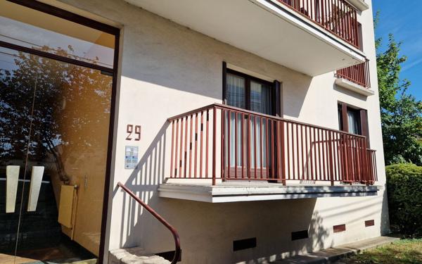 Appartement à vendre    4 pièces • 86,35 m2 Saint-Maur-des-Fossés