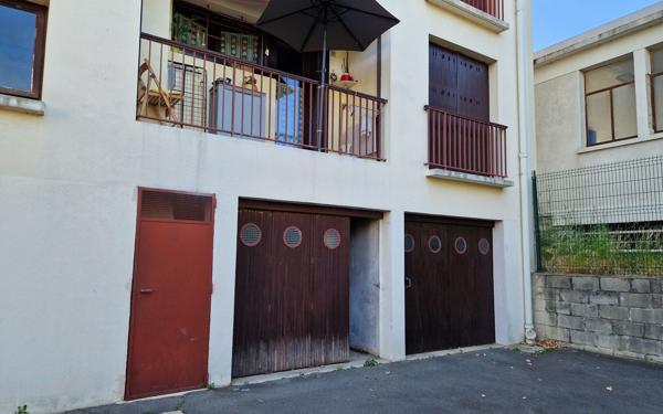 Appartement à vendre    4 pièces • 86,35 m2 Saint-Maur-des-Fossés