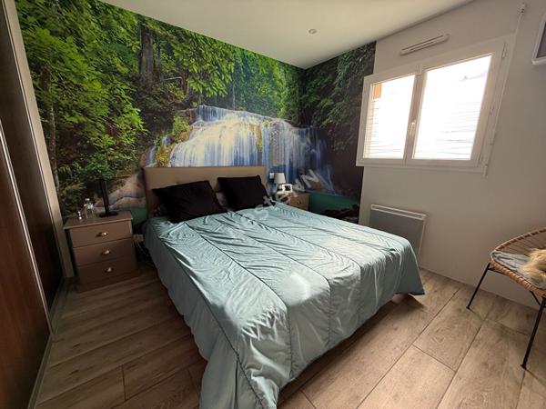 Maison contemporaine de 6 pièces à Ploërmel (56800)