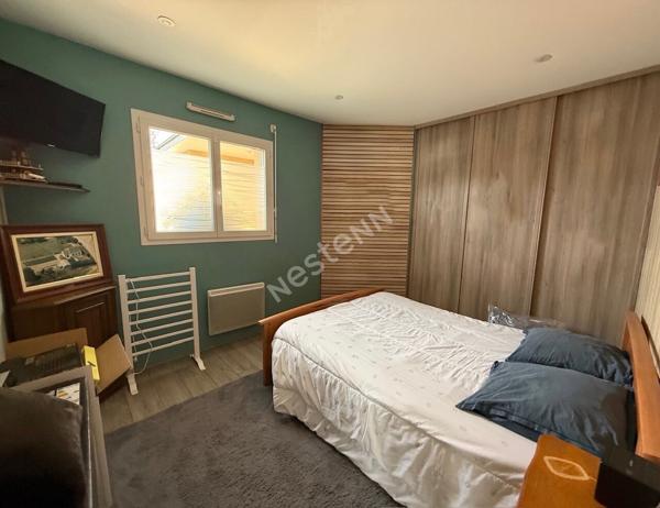 Maison contemporaine de 6 pièces à Ploërmel (56800)