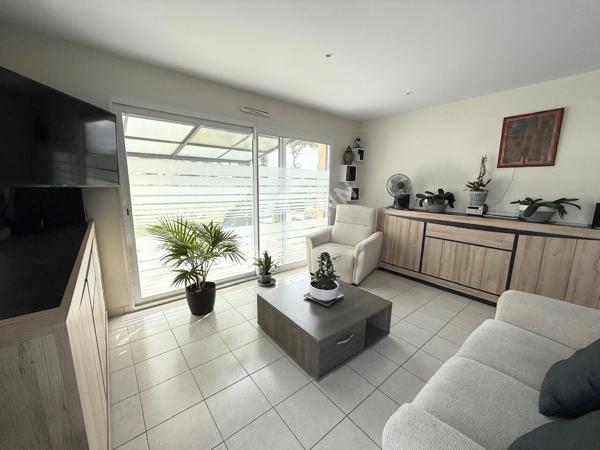 Maison contemporaine de 6 pièces à Ploërmel (56800)