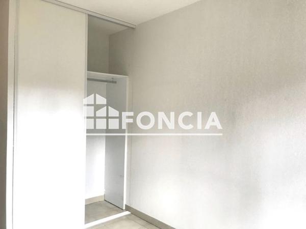 Location Appartement 3 pièces 57.2 m² - 33 AVENUE FREDERIC MISTRAL Grasse 06130