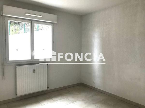 Location Appartement 3 pièces 57.2 m² - 33 AVENUE FREDERIC MISTRAL Grasse 06130