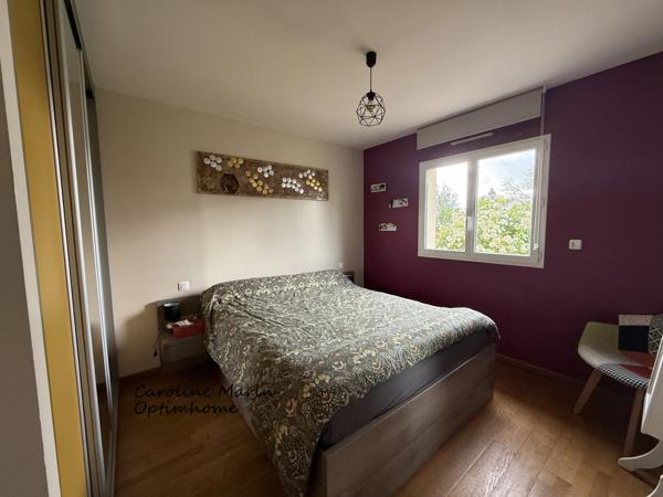 Maison à vendre 5 pièces 105 m² sur 1500 m² de terrain Proche de BOURG ACHARD (27)